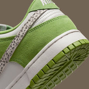 Nike Dunk Low AS Safari Swoosh Chlorophyll