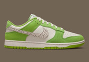 Nike Dunk Low AS Safari Swoosh Chlorophyll
