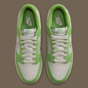 Nike Dunk Low AS Safari Swoosh Chlorophyll