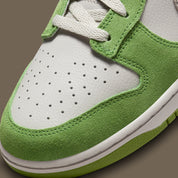 Nike Dunk Low AS Safari Swoosh Chlorophyll