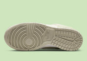 Nike Dunk Low Disrupt 2 Green Snake