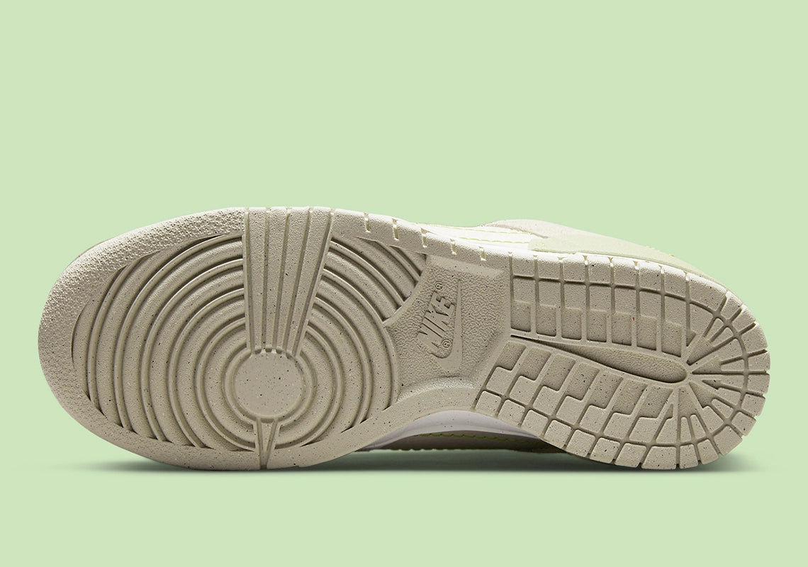 Nike Dunk Low Disrupt 2 Green Snake