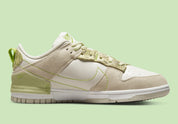 Nike Dunk Low Disrupt 2 Green Snake
