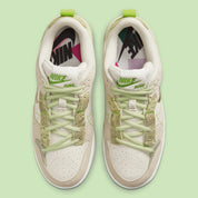 Nike Dunk Low Disrupt 2 Green Snake