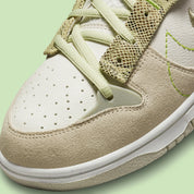 Nike Dunk Low Disrupt 2 Green Snake