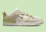 Nike Dunk Low Disrupt 2 Green Snake