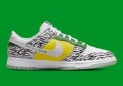 Nike Dunk Low Doernbecher Zoe