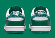 Nike Dunk Low Essential Paisley Pack Green