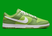 Nike Dunk Low Chlorophyll