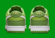 Nike Dunk Low Chlorophyll