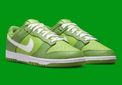 Nike Dunk Low Chlorophyll