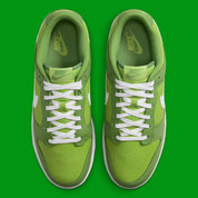 Nike Dunk Low Chlorophyll