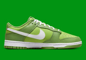 Nike Dunk Low Chlorophyll