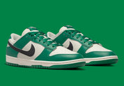 Nike Dunk Low SE Lottery Pack Malachite Green