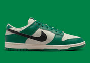 Nike Dunk Low SE Lottery Pack Malachite Green