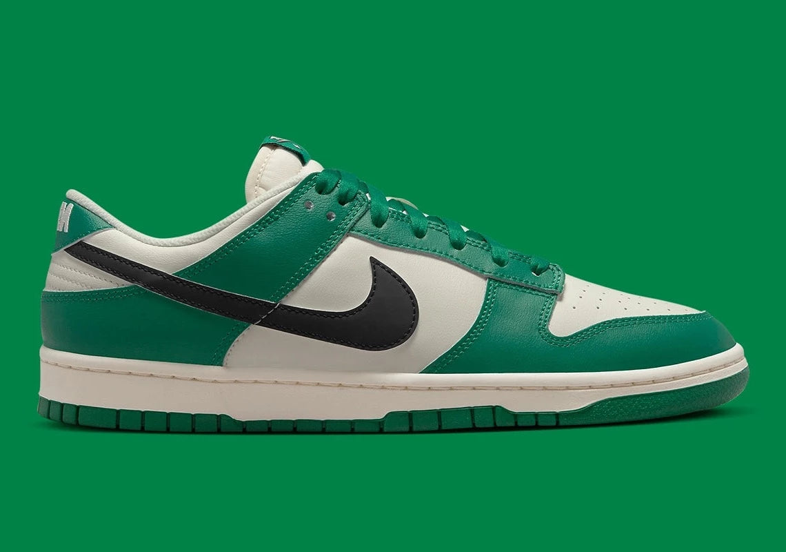 Nike Dunk Low SE Lottery Pack Malachite Green