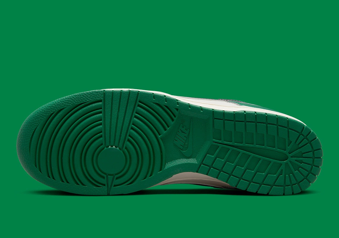 Nike Dunk Low SE Lottery Pack Malachite Green