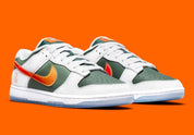 Nike Dunk Low SE NY vs. NY