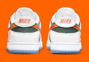 Nike Dunk Low SE NY vs. NY