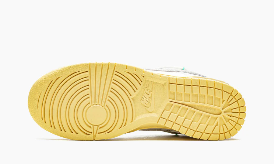 Nike Dunk Low Off-White Lot 1