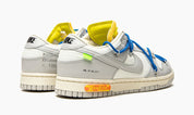 Nike Dunk Low Off-White Lot 10
