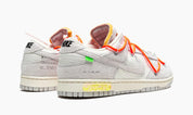 Nike Dunk Low Off-White Lot 11