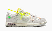 Nike Dunk Low Off-White Lot 12
