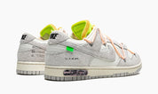 Nike Dunk Low Off-White Lot 12