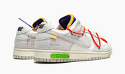 Nike Dunk Low Off-White Lot 13