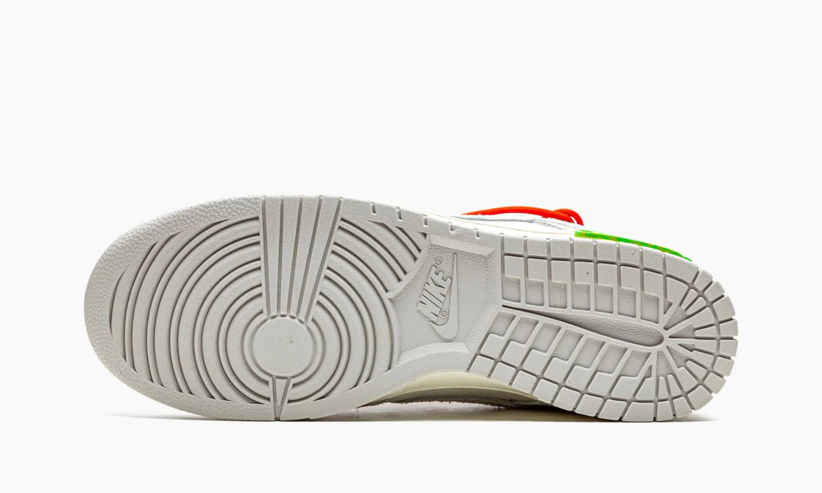 Nike Dunk Low Off-White Lot 13