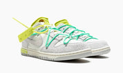 Nike Dunk Low Off-White Lot 14
