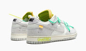 Nike Dunk Low Off-White Lot 14