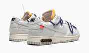Nike Dunk Low Off-White Lot 18