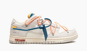 Nike Dunk Low Off-White Lot 19