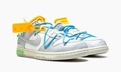 Nike Dunk Low Off-White Lot 2