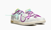 Nike Dunk Low Off-White Lot 21