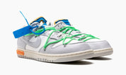 Nike Dunk Low Off-White Lot 26