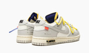 Nike Dunk Low Off-White Lot 27