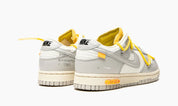 Nike Dunk Low Off-White Lot 29