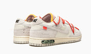 Nike Dunk Low Off-White Lot 33