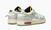 Nike Dunk Low Off-White Lot 4