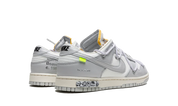 Nike Dunk Low Off-White Lot 49