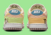 Nike Dunk Low Retro Sun Club Multi