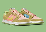 Nike Dunk Low Next Nature Sun Club Arctic Orange