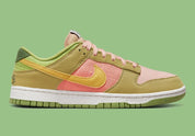 Nike Dunk Low Next Nature Sun Club Arctic Orange