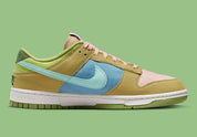 Nike Dunk Low Next Nature Sun Club Arctic Orange
