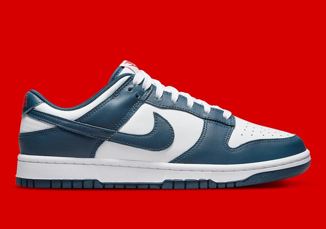 Nike Dunk Low Valerian Blue – GlobalSneakers Nike Dunk Low Valerian Blue – GlobalSneakers