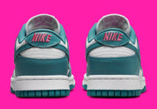 Nike Dunk Low South Beach