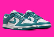 Nike Dunk Low South Beach