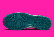 Nike Dunk Low South Beach